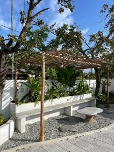 Cle homestay - Thôn Nhan Biều (1)