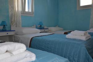 Pension Katerina Studios Myconos Greece