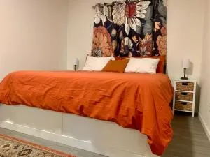 The Asbury House Guest Rentals - موسكو