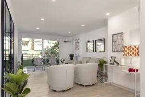 -MalagaSunApts-El Palo Dream & Beach