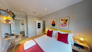 Madison Hill - White Hill House 4 - 2 bedroom flat
