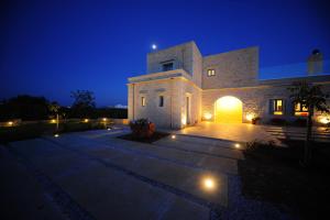 Villa Aeriko