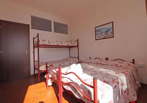 Casa Silvana vista mare img11