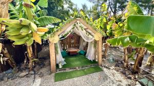 Amani Suite con Jacuzzi Climatizado y Piscina