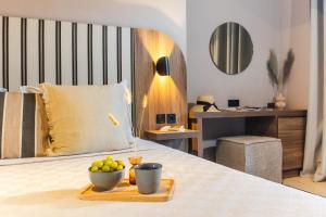 Casa Blue Hotel, Philian Hotels and Resorts