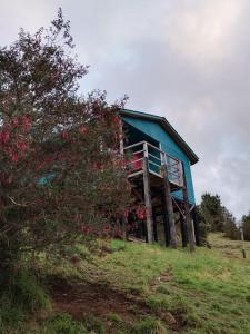 Terrazas de Pichicolo