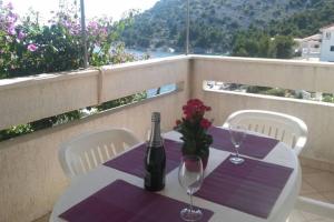 Apartmani Soldic-Ražanj 