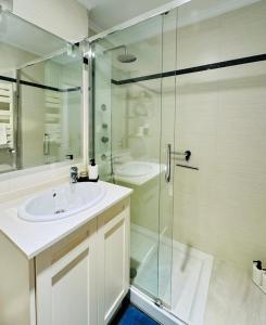 Apartamento "Balcón del Parchís" a 200 metros de la playa