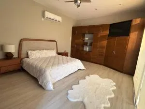 Casa de huéspedes /Campo de Golf - Tangolunda