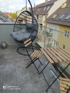 Modern Apartman - Szentmihálytelek