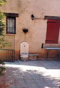 Chez Marco - Fontienne