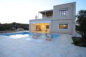 Villa Aeriko - Korakiaí