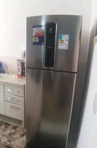 Aconchegante partamento próximo ao centro