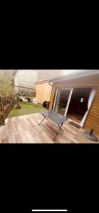 Gîte du Vallon-Les Roches.