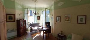 Appartements Residence M. : photos des chambres