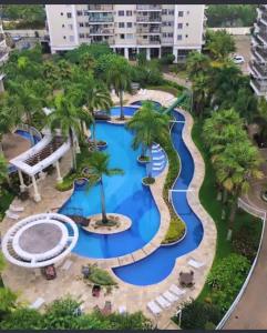 Barra Family Resort, a sua melhor escolha
