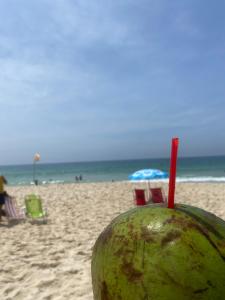 Barra Family Resort, a sua melhor escolha