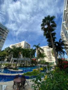 Barra Family Resort, a sua melhor escolha