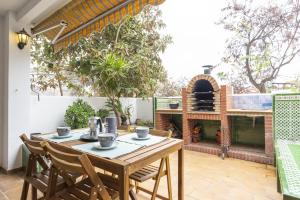 La Buhardilla de El Palo-Pedregalejo