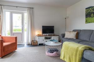 Vakantiehuis Zum Heidegarten