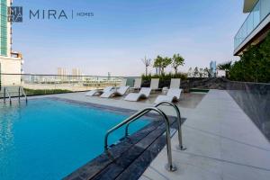 Mira Holiday Homes - Lovely serviced apartment with pool access