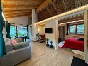 Casetta Vanda - Costalta