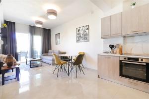 Nikola Luxury Apartments Nikiti 2 bedrooms 5 guests