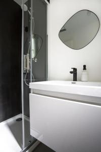 Appartement 3 pièces proche plage centre clim