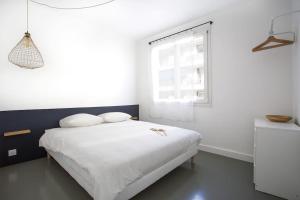 Appartement 3 pièces proche plage centre clim