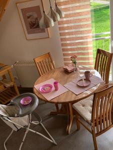 Ferienwohnung Leonardo