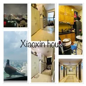 Homestay cho Nữ Vincom Trần Duy Hưng - Hanoi