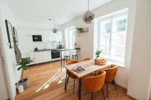 Dahoam im Moak - Grundlsee