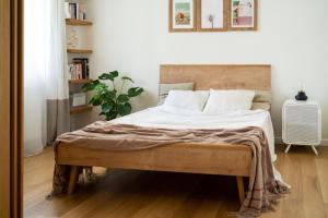 Miejska Cisza Urban Silence