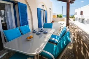 Traditional top floor 90 meters from the beach - 开普利