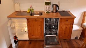 Gästehaus Maria Brinkhus