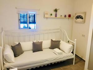 Casa con vistas en Arcos