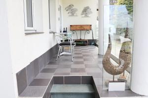 The Tranquil Retreat Countryside Escape
