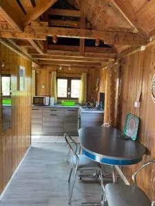 CHEZ SIDONIE - Beuvrequen