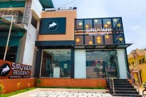 Siruvani Residency - Near Isha Foundation Coimbatore - Varagampadi