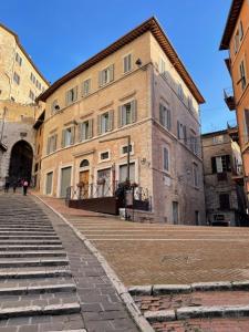 Dreaming Perugia