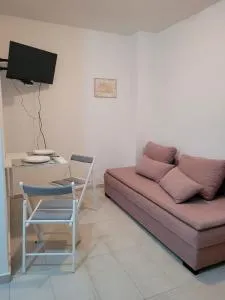 Studio Kućica u cveću - Kočino Selo