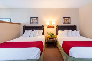 Six Flags Great Escape Lodge & Indoor Waterpark