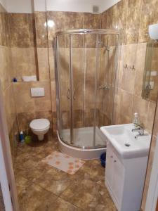 Pokoje Gościnne ADA