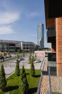 Studio Passion-Belgrade Waterfront