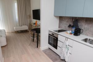 Studio Passion-Belgrade Waterfront