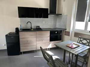 Appartements Paris Express 5 min on foot to tube station : photos des chambres