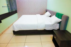 Siruvani Residency - Near Isha Foundation Coimbatore