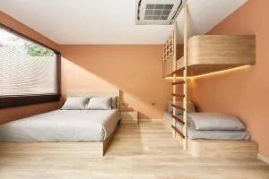 Baan Rai Santisuk - Ban Thap Ki