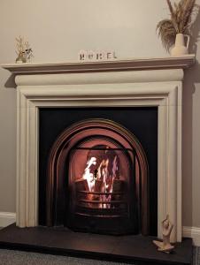 Greystone holiday lets