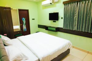 Siruvani Residency - Near Isha Foundation Coimbatore
